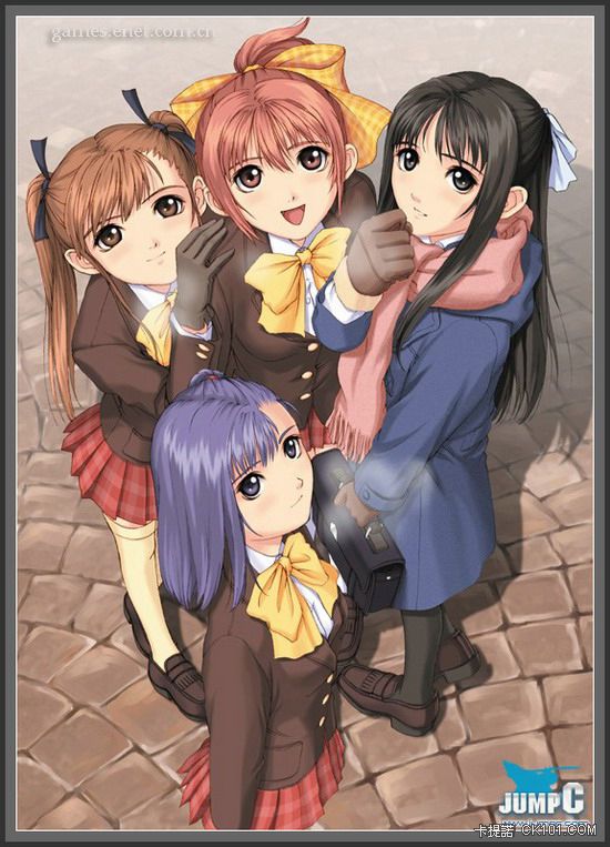 �������