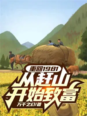 �ػ�1981���Ӹ�ɽ��ʼ�¸�