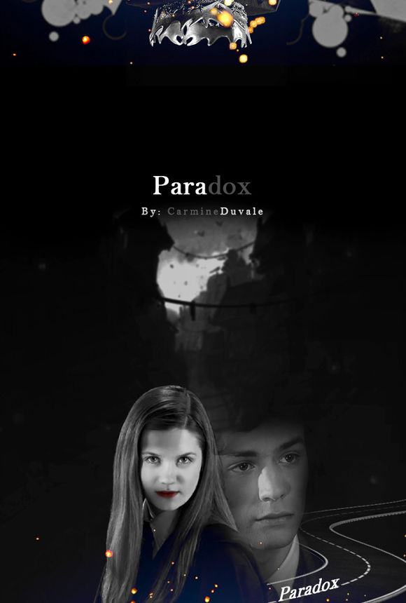 ì���ۺ���/Paradox