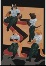 ��������С�ӵ�һ��������·��